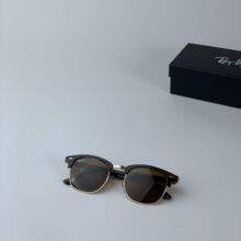 عینک آفتابی کلاب مستر مدل 016 برند RayBan