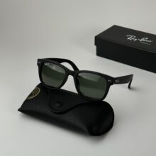 عینک آفتابی کد K2140 برند RayBan