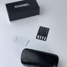 جلد اورجینال Chanel