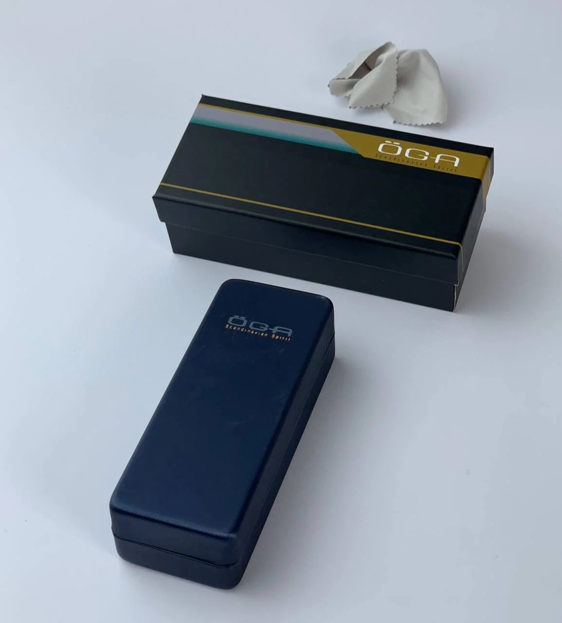 جلد اورجینال OGA