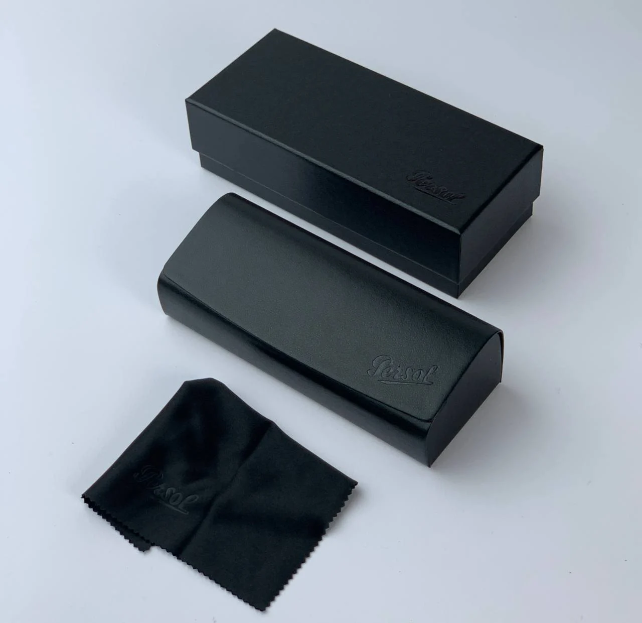 جلد اورجینال PERSOL