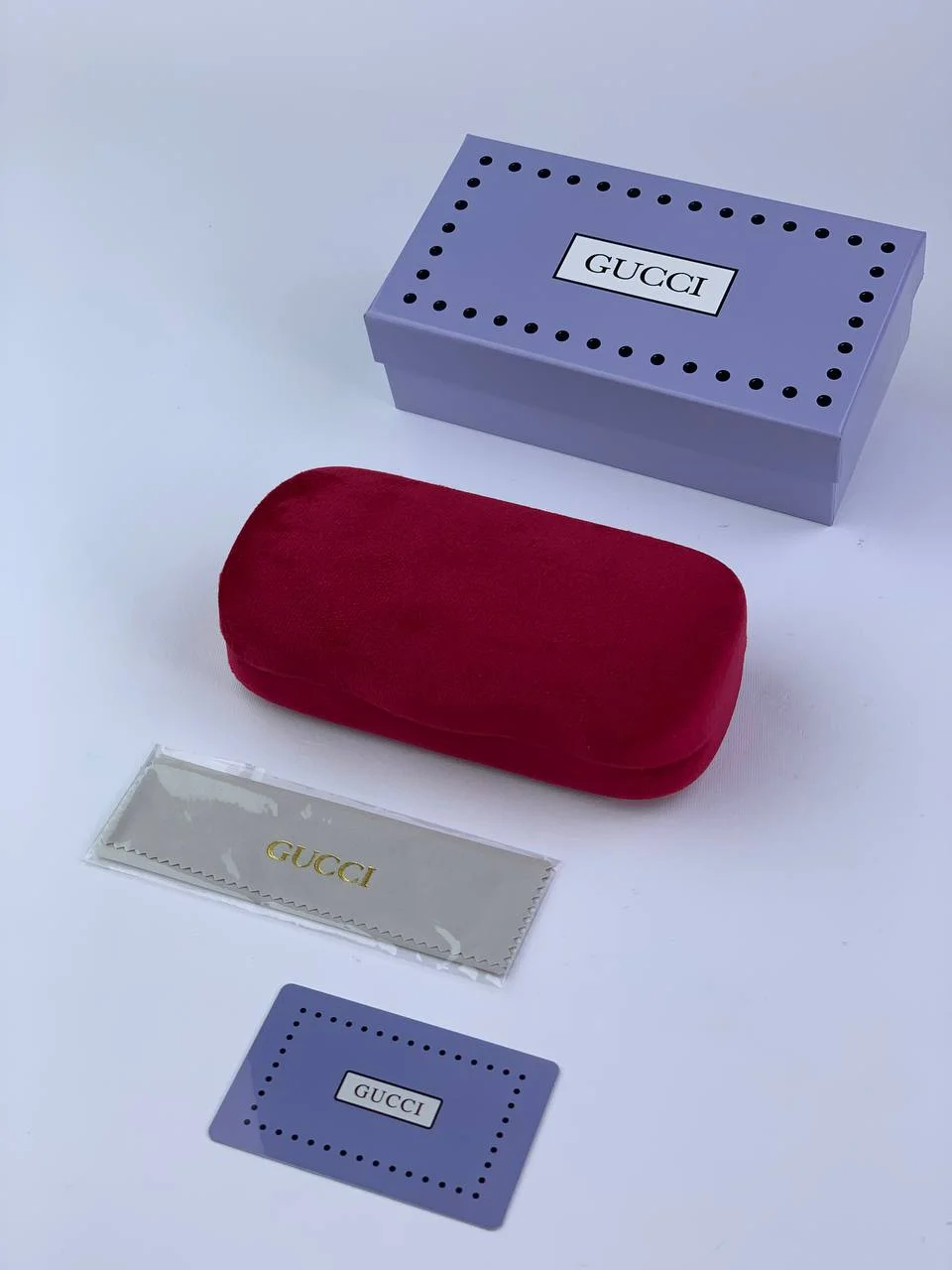 جلد اورجینال برند گوچی
